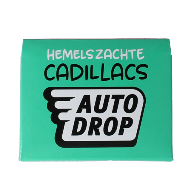 Cadillacs vegan 280 Gramos
