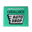 Cadillacs vegan 280 Gramos