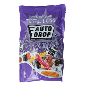 Autodrop Total loss 150 Grammi