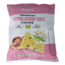 Chips de proteína con sal del Himalaya bio 60 gramos