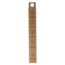Bamboo toothbrush medium 1 Piece