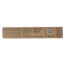 Whitening charcoal toothpaste organic 75 Millilitres