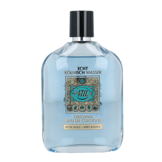 4711 After shave lotion unpacked 100 Millilitre
