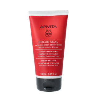 APIVITA Acondicionador protector del color 150 mililitros