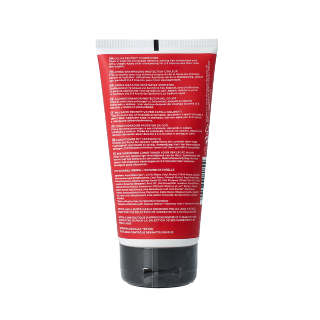 Après-shampooing fixateur de couleur 150 Millilitres