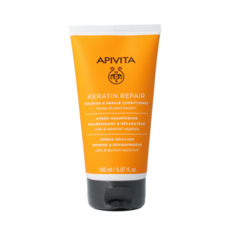 APIVITA Après-shampooing réparation intense 150 Millilitres