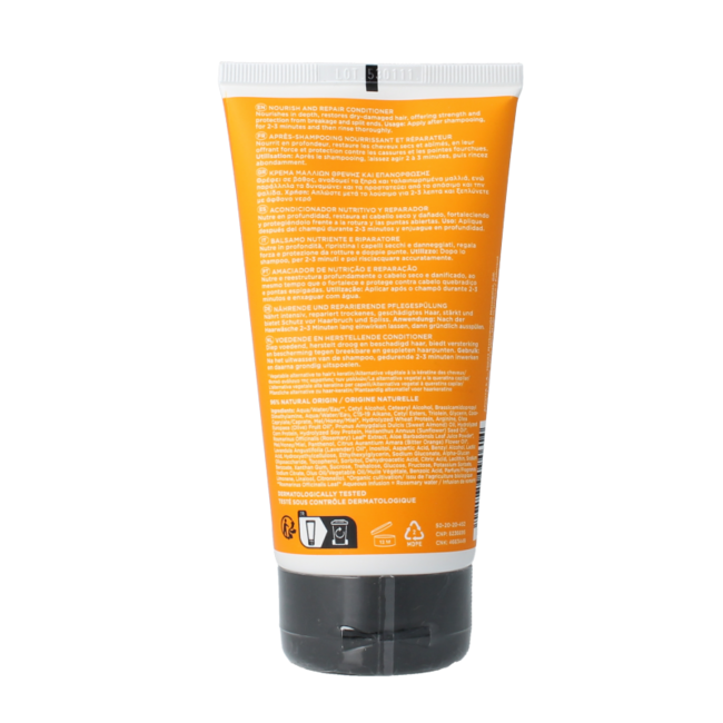 Conditioner intense repair 150 Milliliter