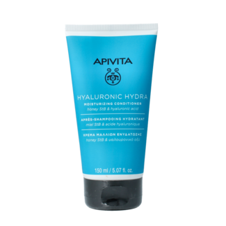 APIVITA Hyaluronic hydration conditioner 150 Millilitre