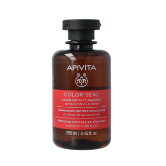 APIVITA Szampon color seal protect 250 mililitrów