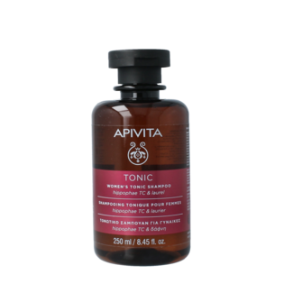 APIVITA Shampoo women tonic 250 Milliliter