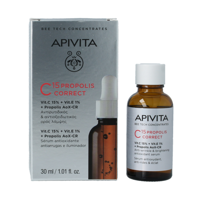 C15 Propolis correction serum 30 Millilitres