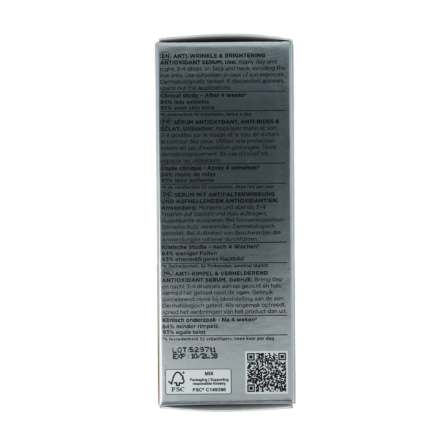 C15 Propolis correction serum 30 Millilitre