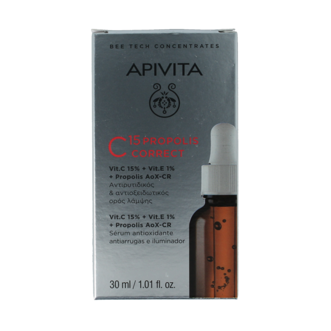 C15 Propolis correction serum 30 Millilitres