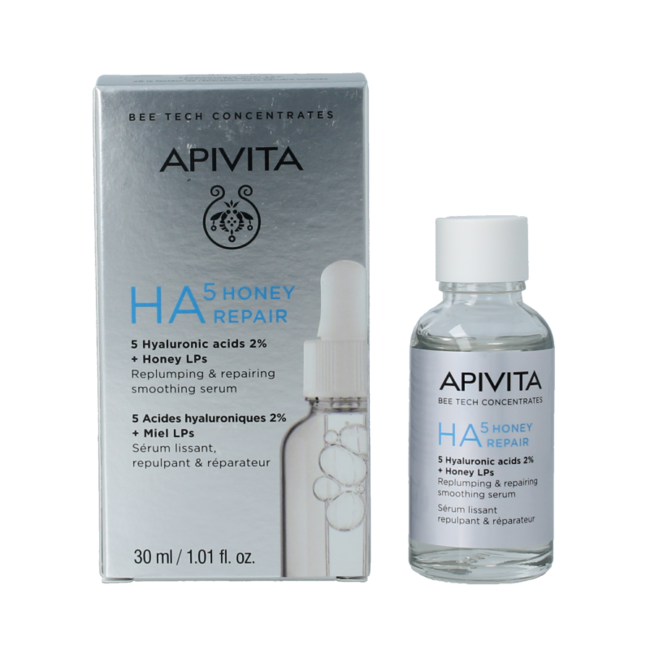 HA5 Honey repair serum 30 Millilitri