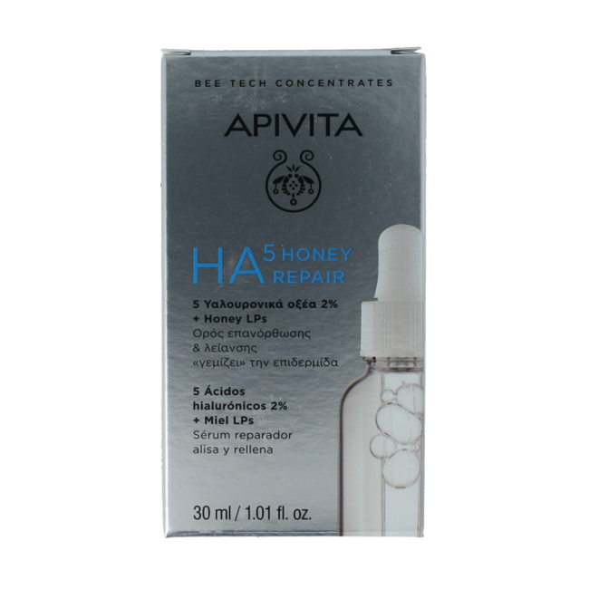 HA5 Honey repair serum 30 Millilitre