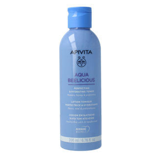 APIVITA Aqua beelicious toner 200 Mililitrów