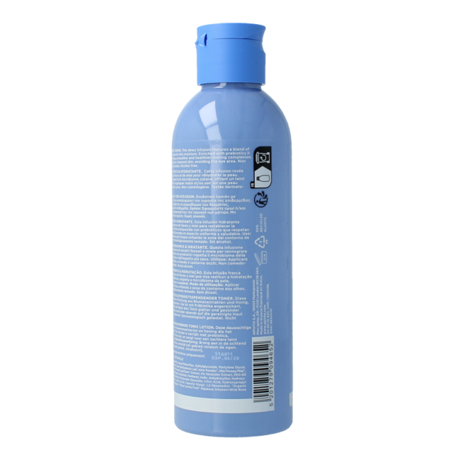 Aqua beelicious toner 200 Milliliter