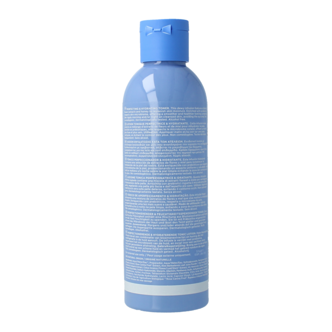 Aqua beelicious toner 200 Millilitri