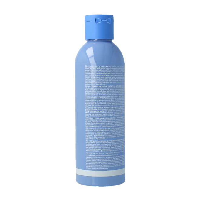 Aqua beelicious toner 200 Mililitros