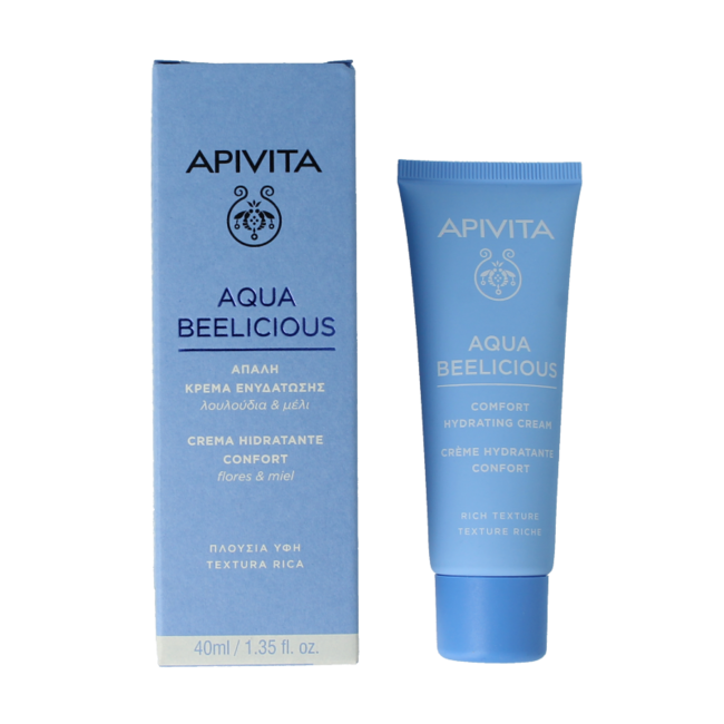 Aqua beelicious comfort 40 Milliliter