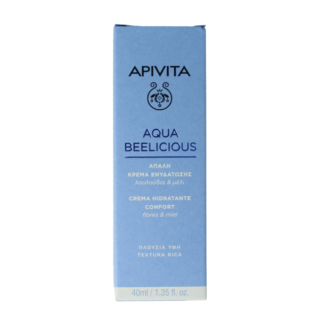 Aqua beelicious comfort 40 Millilitre