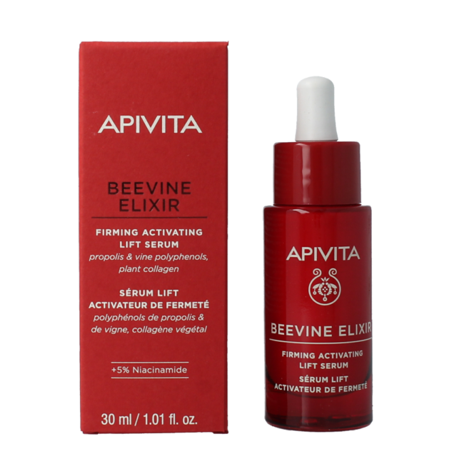 Beevine elixir serum 30 Millilitre