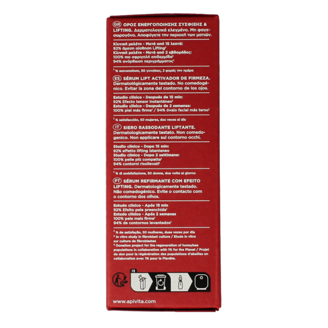 Beevine Elixir Serum 30 ml