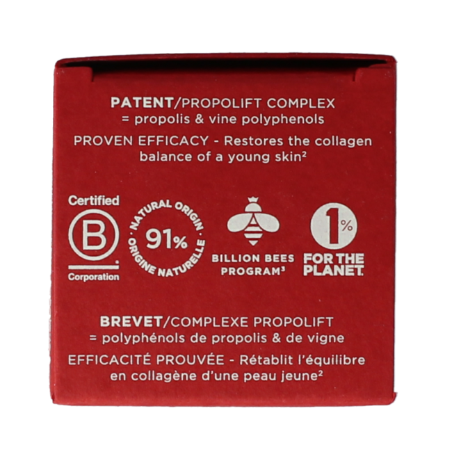 Beevine elixir serum 30 mililitros