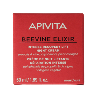 APIVITA Beevine elixer night 50 Millilitri