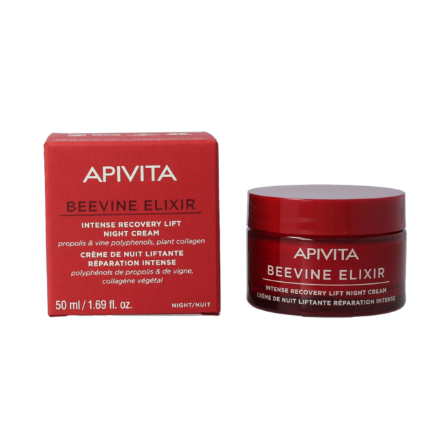 Beevine elixir nuit 50 Millilitres