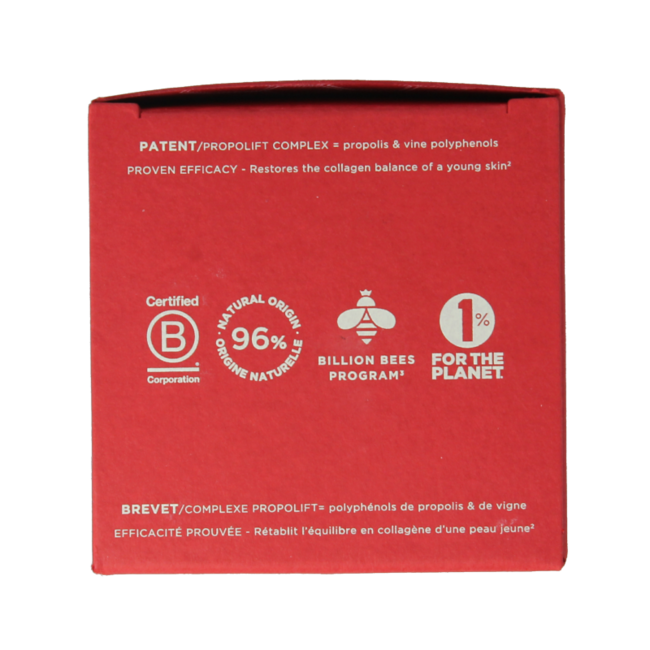 Beevine elixir nuit 50 Millilitres