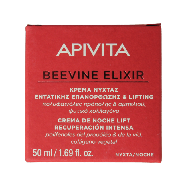 Beevine elixer night 50 Millilitri