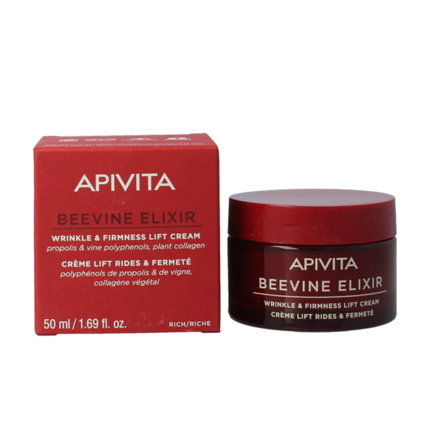 Beevine elixer rich 50 Milliliter