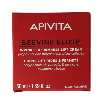 APIVITA Beevine elixer light 50 Millilitres