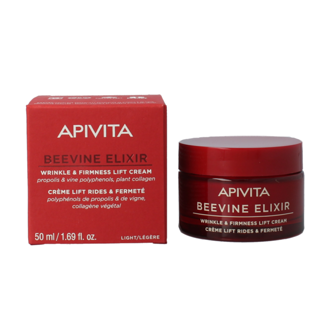 Beevine elixer light 50 Mililitros