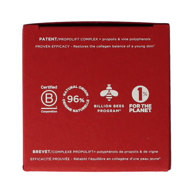 Beevine elixir light 50 Millilitre