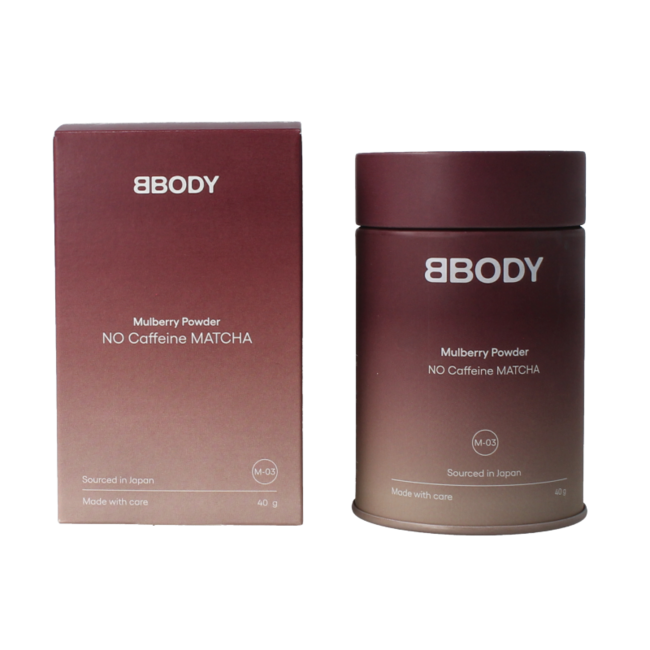 Matcha descafeinado 1 unidad