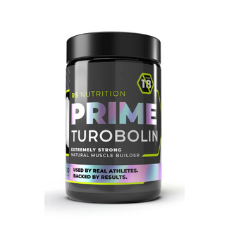 Nova Vitae Prime turbolin 60 kapsułek