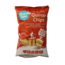 Quinoa chips hot paprika organic 75 Gram