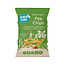 Pea chips haris organic 75 Gram