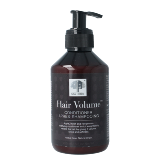 New Nordic Balsamo volumizzante per capelli 250 Millilitri