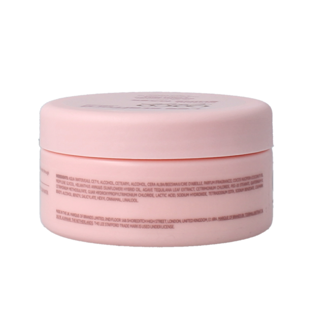 Coco loco & agave shine mask 200 Millilitres