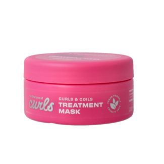 Lee Stafford For the love of curls Maske 200 ml