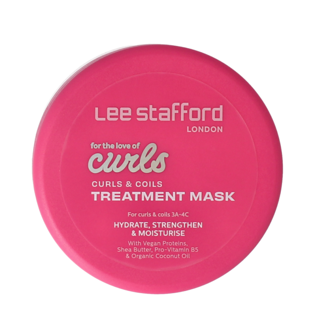 For the love of curls Maske 200 ml
