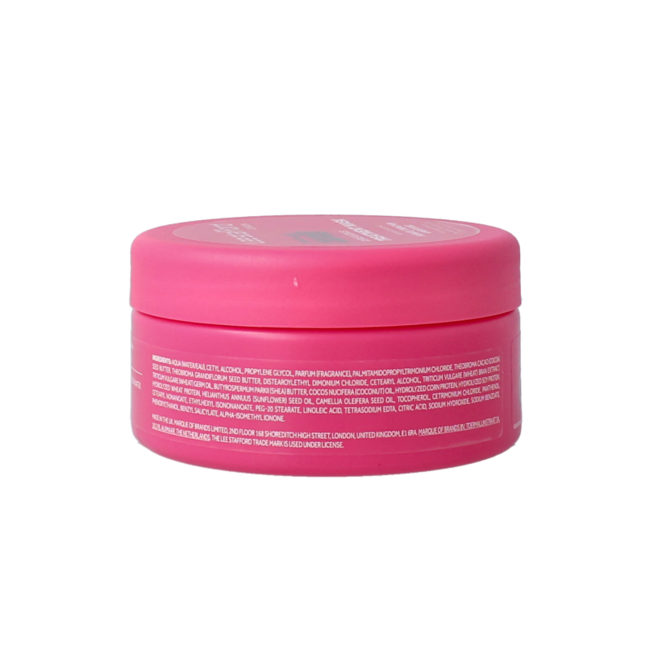 For the love of curls Maske 200 ml