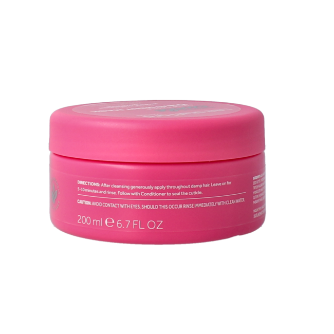 For the love of curls mask 200 Millilitres
