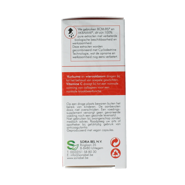 Curcusor CT 60 Capsules