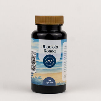 Magnesium-Forever Rhodiola rosea 60 Cápsulas