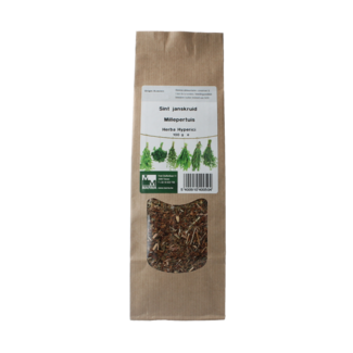 Marma St. John's Wort 100 Gram