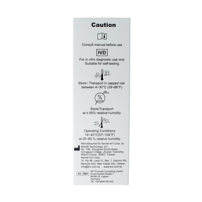 Multicheck 3uz meter 1 Piece